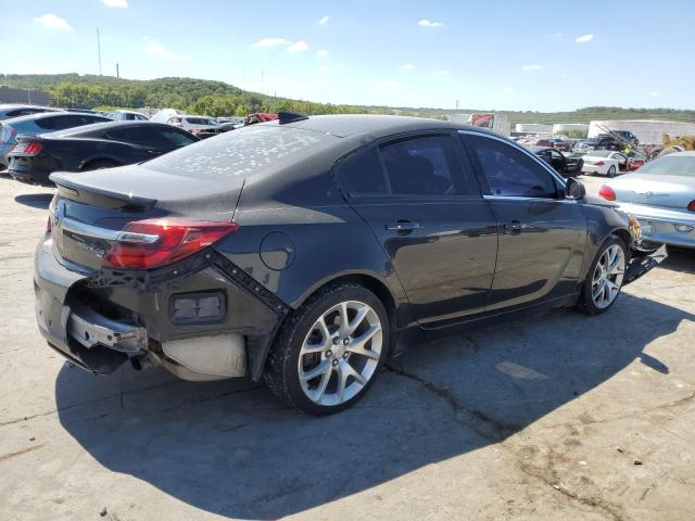 2015 BUICK REGAL GS 2G4GT5GX3F9121900