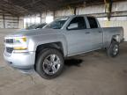 2016 CHEVROLET SILVERADO - 1GCVKPEC1GZ328772