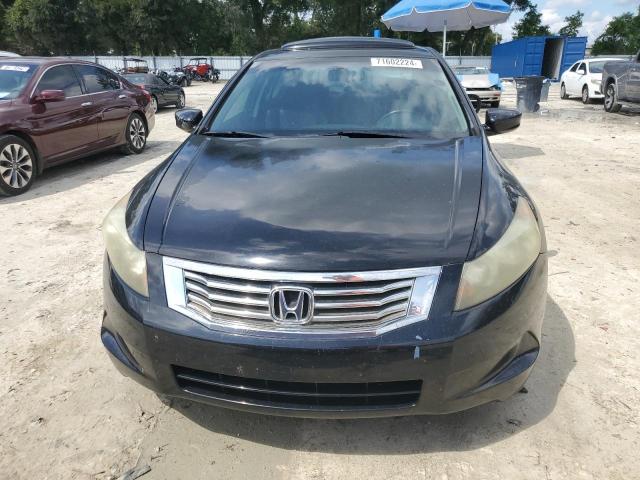 2009 HONDA ACCORD EXL 1HGCP26829A026755  71602224