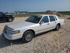 LINCOLN TOWN CAR S photo