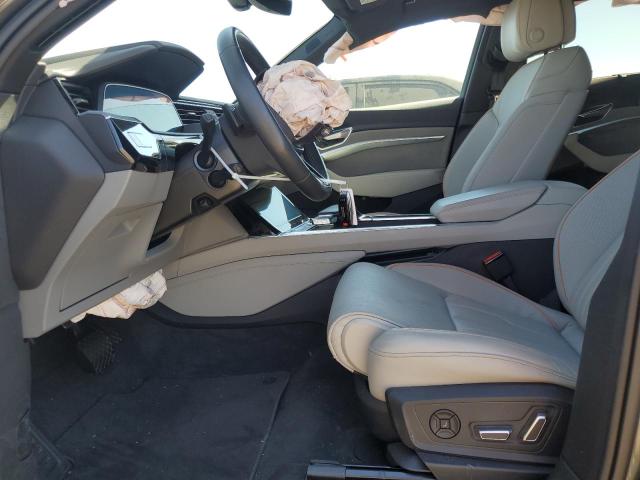 2024 AUDI Q8 E-TRON - WA16ABGE2RB006933