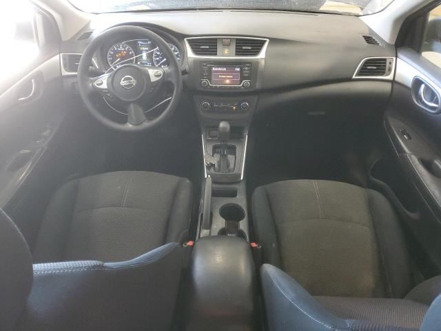 2018 NISSAN SENTRA S - 3N1AB7AP3JY348050
