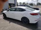 HYUNDAI ELANTRA SE photo