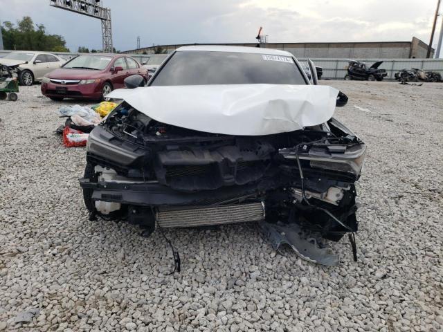 VIN 19UDE4H32PA014285 2023 Acura Integra, A-Spec no.5