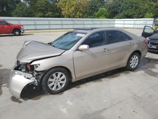 2007 TOYOTA CAMRY LE #2989212669