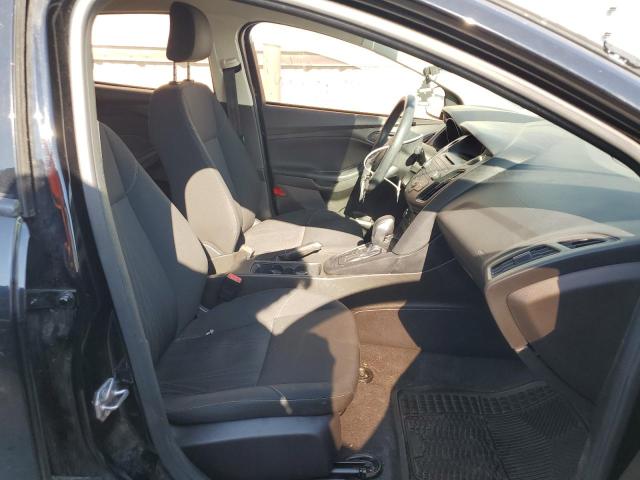 2016 FORD FOCUS S - 1FADP3E21GL306051