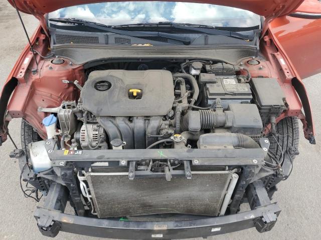 2019 KIA FORTE EX - 3KPF54AD1KE070766