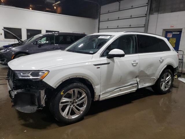 2023 AUDI Q7 PREMIUM #2923878076