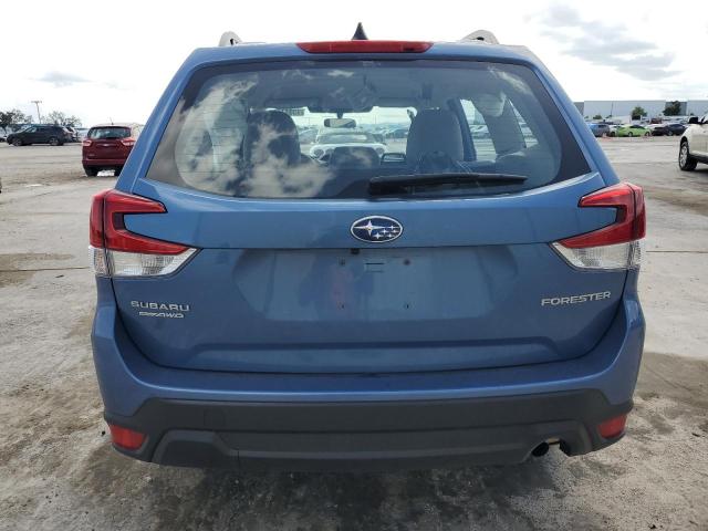 2024 SUBARU FORESTER - JF2SKABC1RH500569