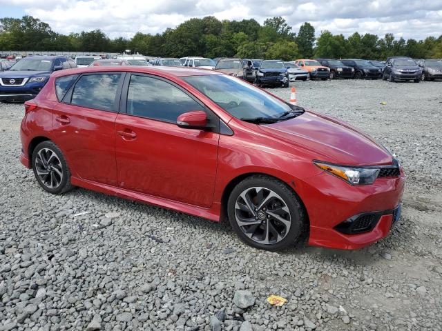2017 TOYOTA COROLLA IM - JTNKARJE7HJ542153
