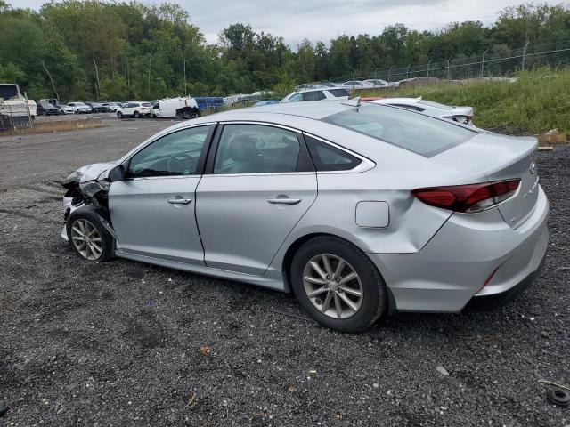 VIN 5NPE24AF1JH676326 2018 Hyundai Sonata, SE no.2