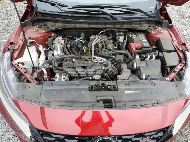 2023 NISSAN ALTIMA SR - 1N4BL4CV9PN318698
