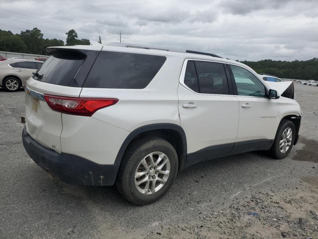 2018 CHEVROLET TRAVERSE L - 1GNERGKW2JJ209149