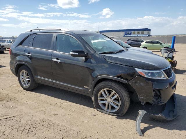 VIN 5XYKTDA65EG508377 2014 KIA Sorento, LX no.4