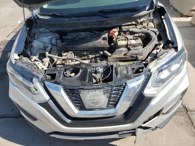 2017 NISSAN ROGUE S - JN8AT2MV1HW025502