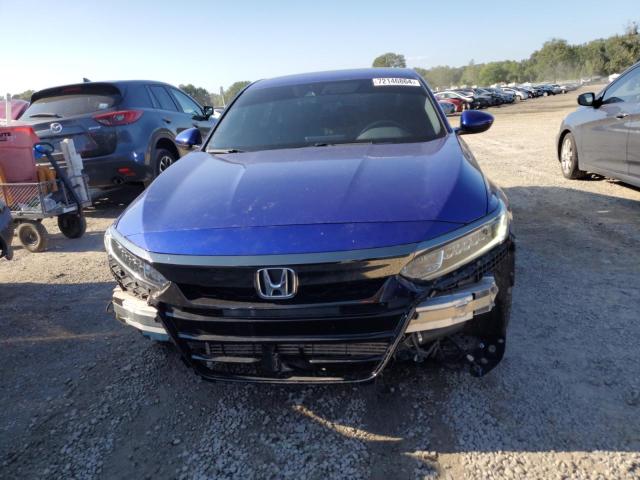 2018 HONDA ACCORD SPO - 1HGCV1F32JA253419