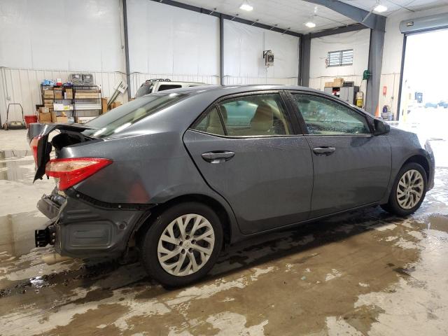 VIN 2T1BURHEXJC057038 2018 Toyota Corolla, L no.3