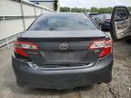 TOYOTA CAMRY L photo