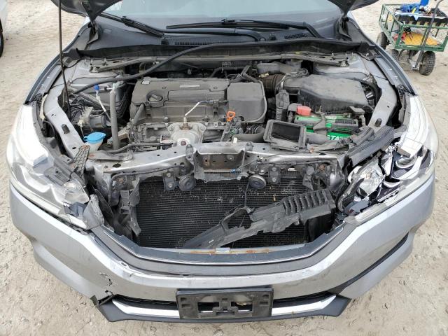 2017 HONDA ACCORD SPO - 1HGCR2F50HA196725