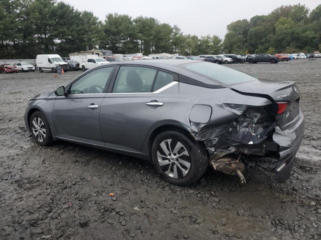 2022 NISSAN ALTIMA S - 1N4BL4BV1NN402691