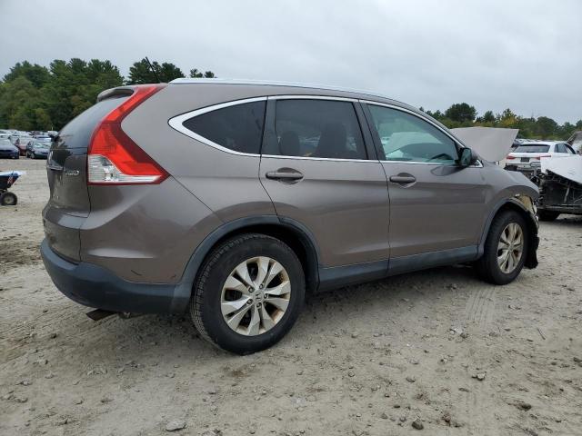 2012 HONDA CR-V EXL 5J6RM4H7XCL051488  70193124