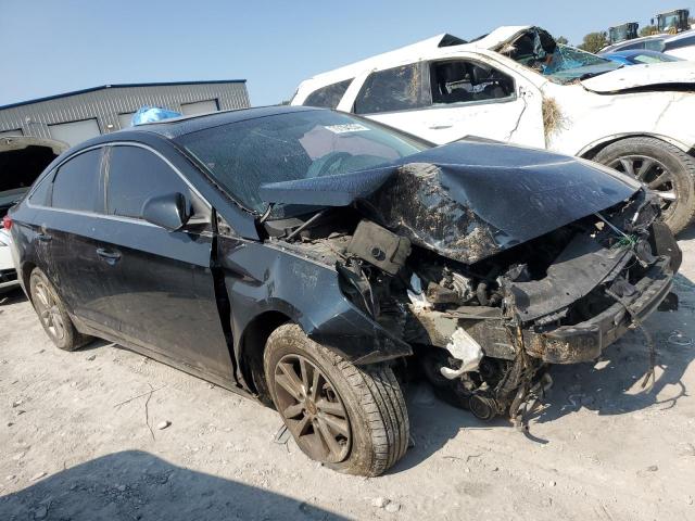 2015 HYUNDAI SONATA SE - 5NPE24AF6FH259307