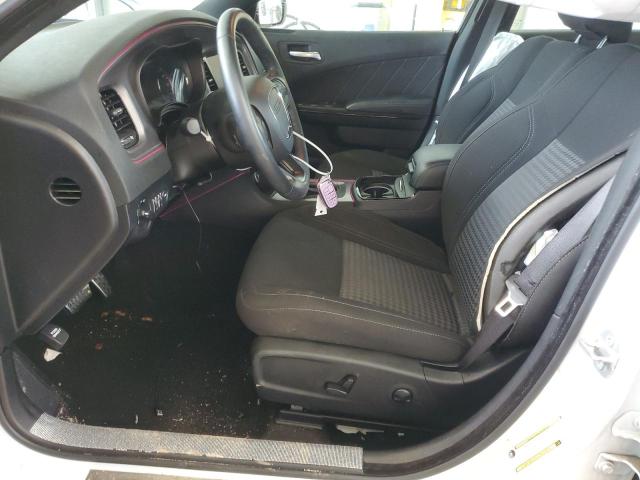 2023 DODGE CHARGER SX - 2C3CDXBG1PH595343