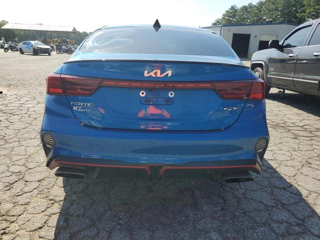 2024 KIA FORTE GT - 3KPF44AC9RE687899