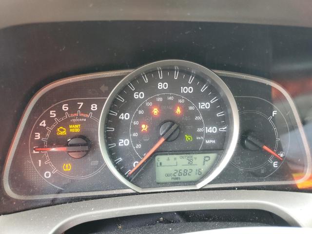 2015 TOYOTA RAV4 LE - 2T3ZFREV0FW135241