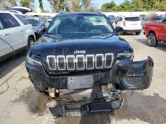 2020 JEEP CHEROKEE L - 1C4PJMCB9LD637613