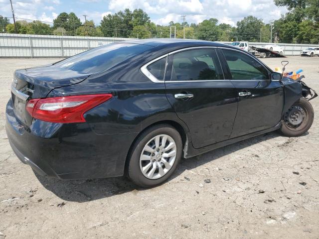 VIN 1N4AL3AP7JC117766 2018 Nissan Altima, 2.5 no.3