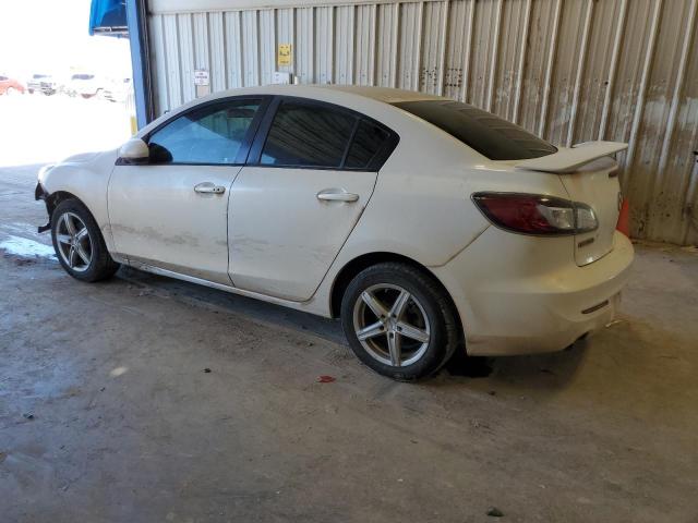 VIN JM1BL1V74D1784677 2013 Mazda 3, I no.2