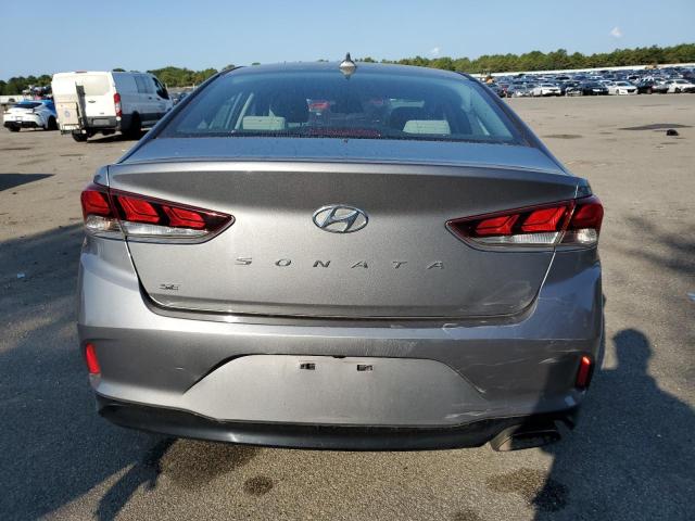 VIN 5NPE24AF9KH765269 2019 HYUNDAI SONATA no.6