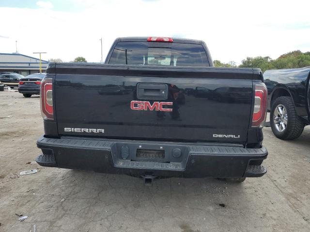 2016 GMC SIERRA K15 - 3GTU2PEC8GG296138