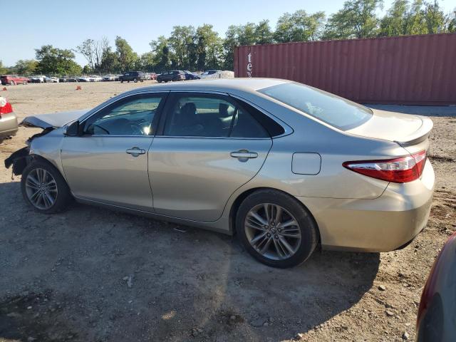 2016 TOYOTA CAMRY LE - 4T1BF1FK1GU569170