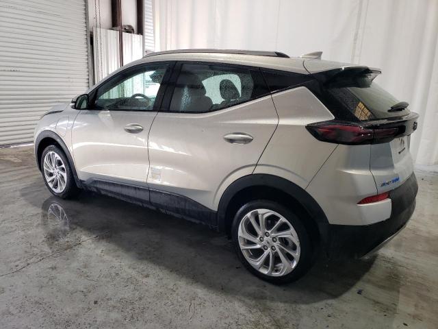 2023 CHEVROLET BOLT EUV L - 1G1FY6S05P4149888