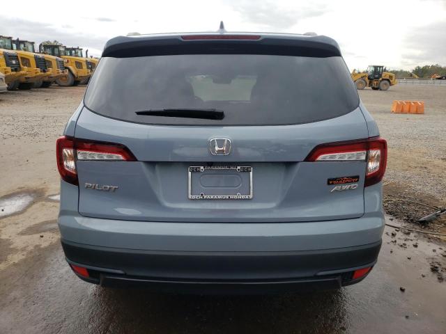 2022 HONDA PILOT TRAI 5FNYF6H82NB048400