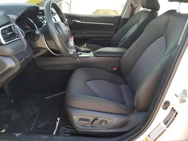 2018 TOYOTA CAMRY L - JTNB11HK2J3066322