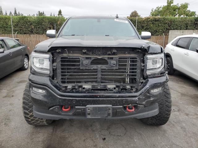 2018 GMC SIERRA K15 - 3GTU2NEC2JG209524