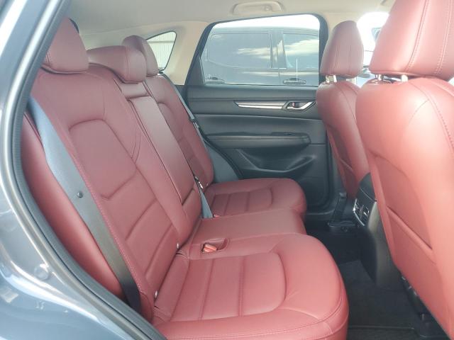 2024 MAZDA CX-5 PREFE - JM3KFBCMXR0383449