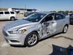 2018 FORD FUSION SE - 3FA6P0LU1JR172629