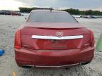 CADILLAC CTS LUXURY photo