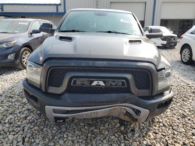 2016 RAM 1500 REBEL - 1C6RR7YT8GS229908