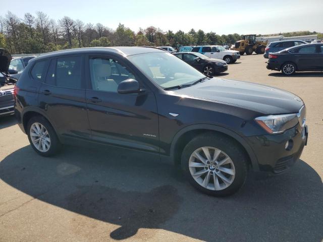 VIN 5UXWX9C54G0D94986 2016 BMW X3, Xdrive28I no.4