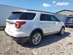 FORD EXPLORER L photo