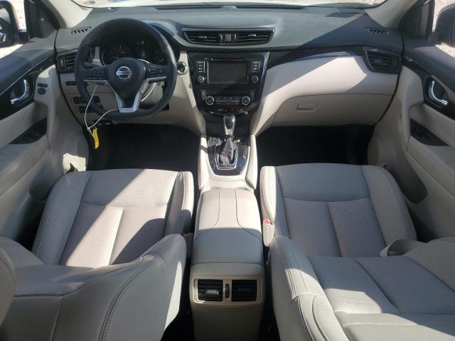 2022 NISSAN ROGUE SPOR - JN1BJ1CW9NW496757