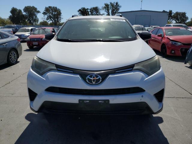 VIN 2T3ZFREV0GW282922 2016 Toyota RAV4, LE no.5