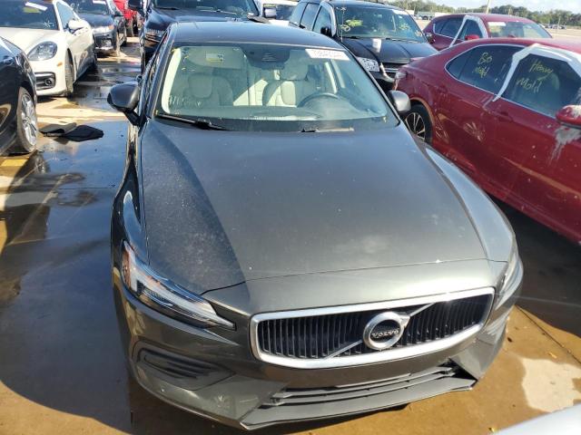 VIN 7JR102FK2KG016933 2019 Volvo S60, T5 Momentum no.5