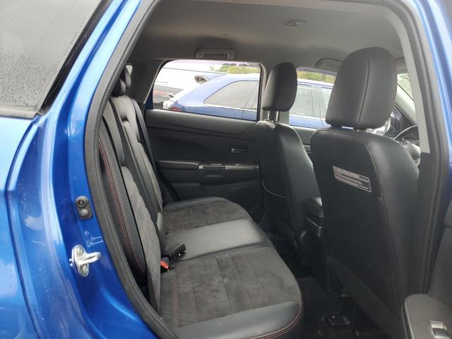 2018 MITSUBISHI OUTLANDER - JA4AR3AW7JZ000941