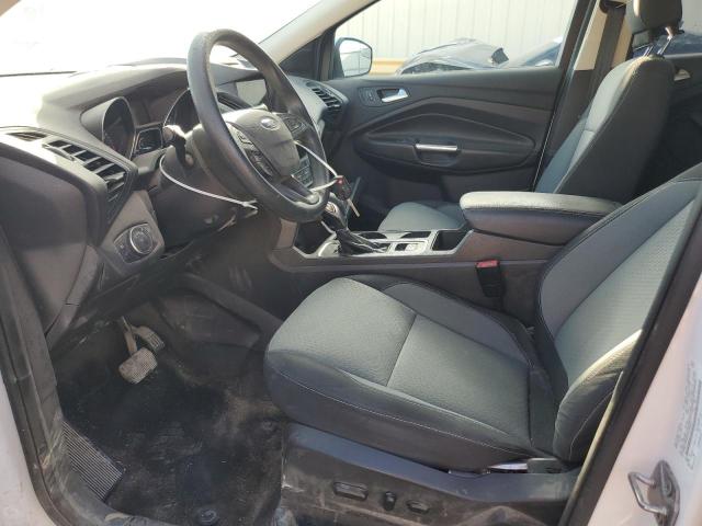 2018 FORD ESCAPE SE - 1FMCU9GD7JUC69987